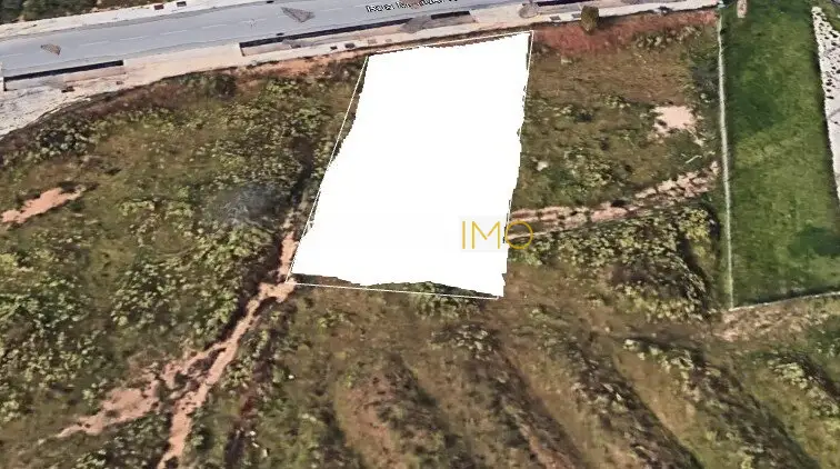 Lote Terreno Urbano - Conceição de Faro - Algarve